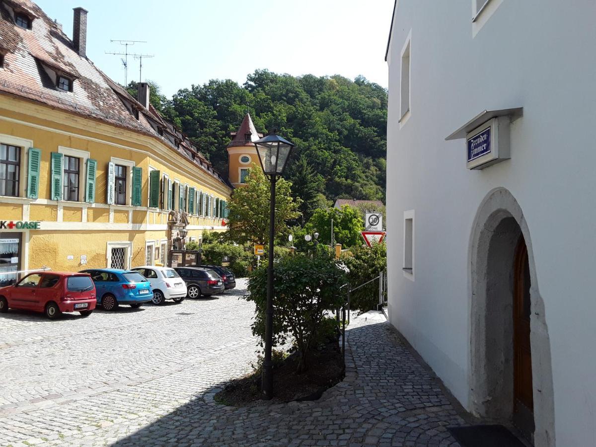 Gaststaette Liebl Wiesent Exterior foto