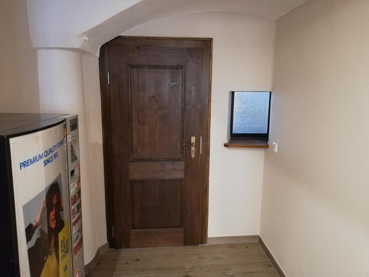 Gaststaette Liebl Wiesent Exterior foto